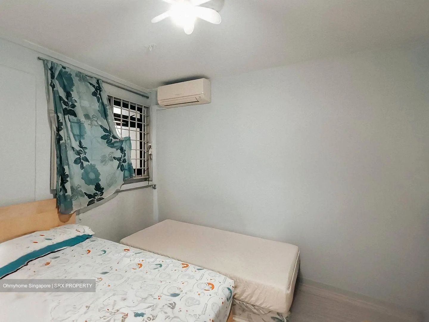 Blk 45 Blangah Court (Bukit Merah), HDB 2 Rooms #572160961